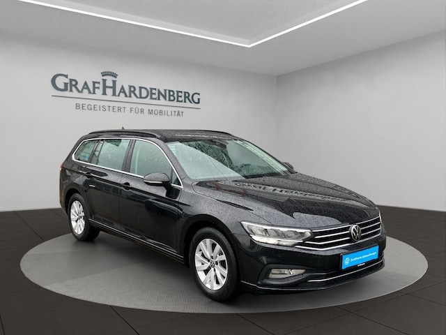 Volkswagen Passat Business DSG Variant