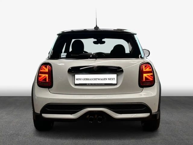 MINI Cooper S Cooper S Aut. Classic Trim