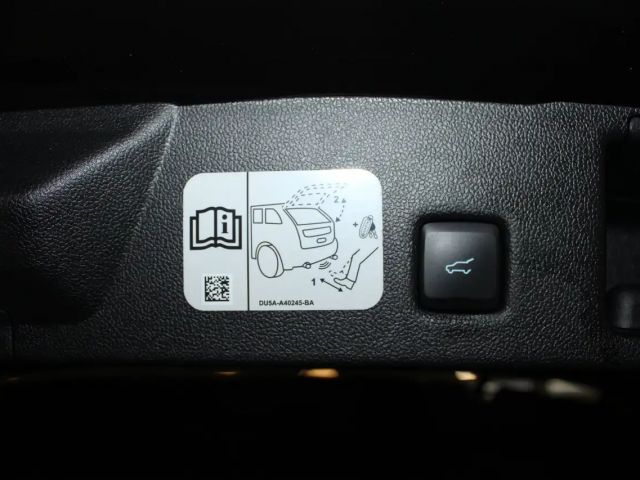 Ford Kuga Plug in Hybrid Titanium X