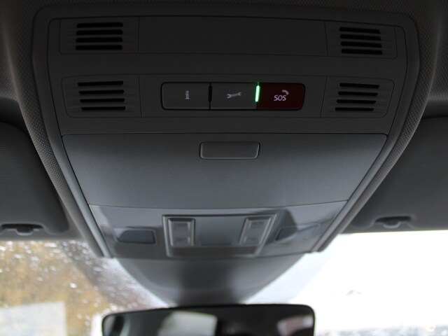 Volkswagen Taigo 1.0 TSI