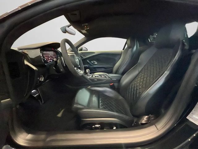 Audi R8 Coupé Performance Quattro V10