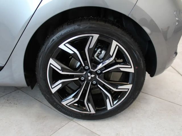 Mitsubishi Colt 1.6 Hybrid