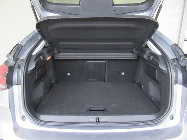 Citroën C4 Max PureTech