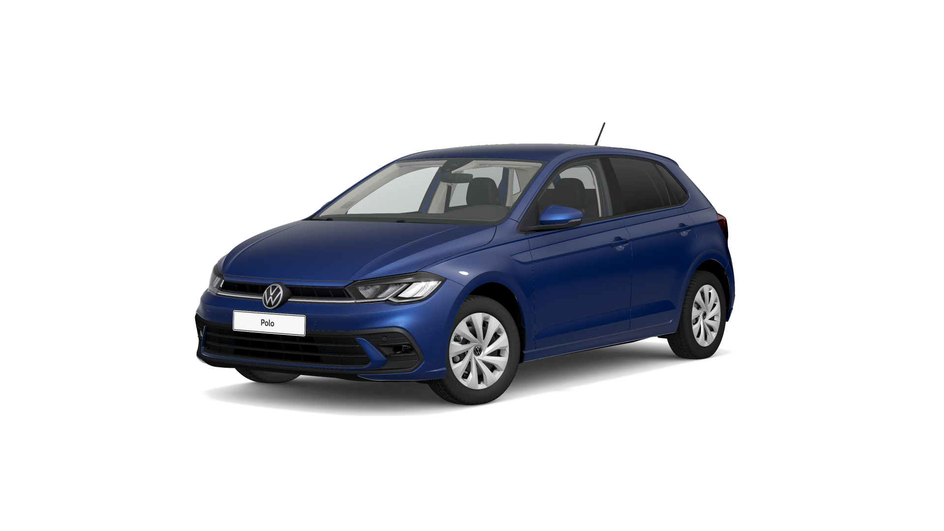 Volkswagen Polo Polo 6 VI 1.0 Fresh LED/App