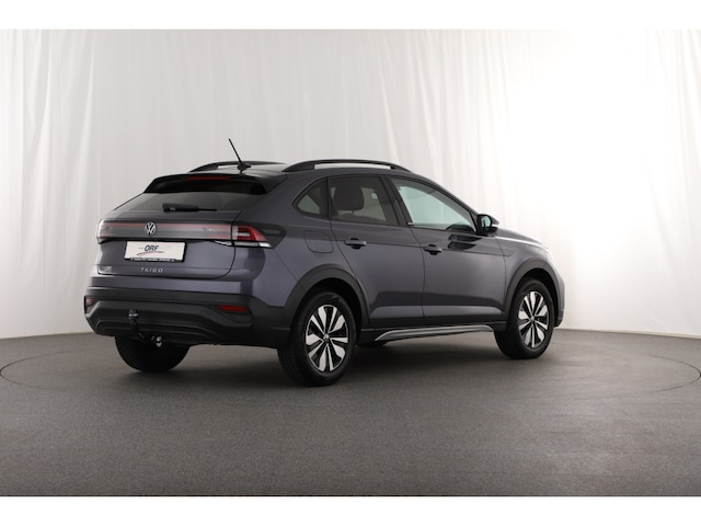 Volkswagen Taigo 1.0 TSI