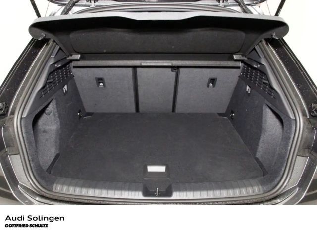 Audi A3 35 TFSI S-Line Sedan Sportback