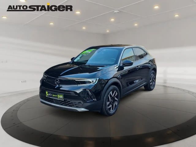 Opel Mokka Elegance Mokka-e
