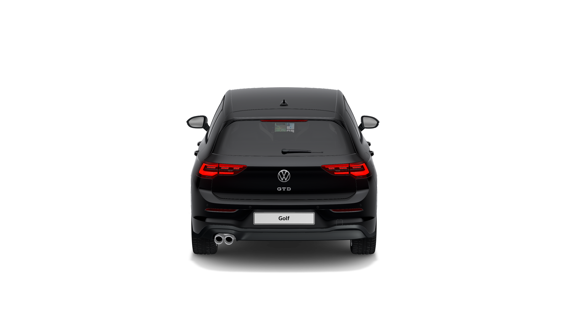 Volkswagen Golf Golf VIII