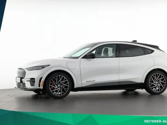 Ford Mustang Mach-E GT