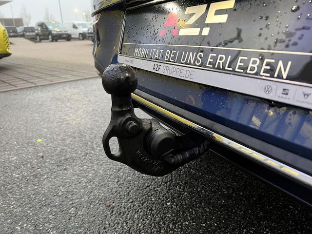 Volkswagen Golf DSG GTE eHybrid