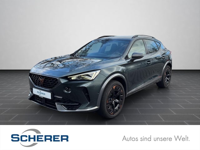 Cupra Formentor 1.4 VZ e-Hybrid