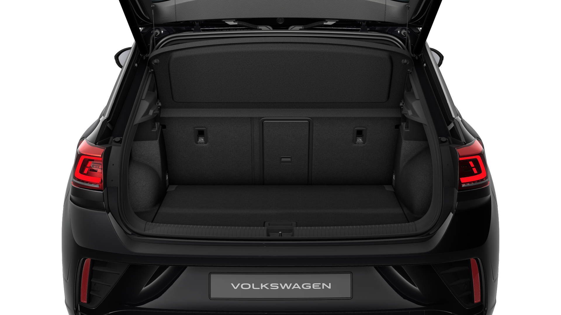 Volkswagen T-Roc 1.5 TSI DSG