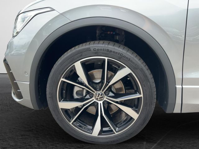 Volkswagen Tiguan 2.0 TDI Allspace DSG R-Line