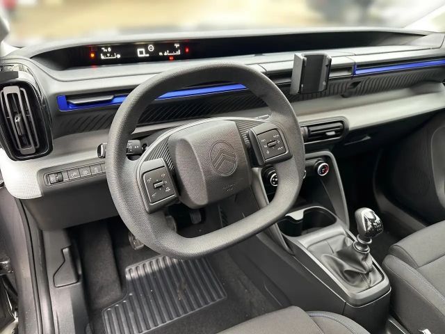 Citroën C3 PureTech You