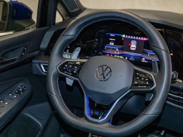 Volkswagen Golf 2.0 TSI 4Motion Golf VIII