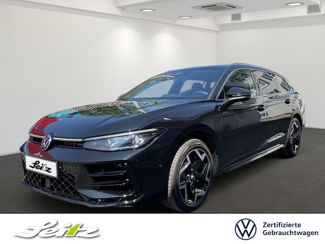 Volkswagen Passat 2.0 TDI