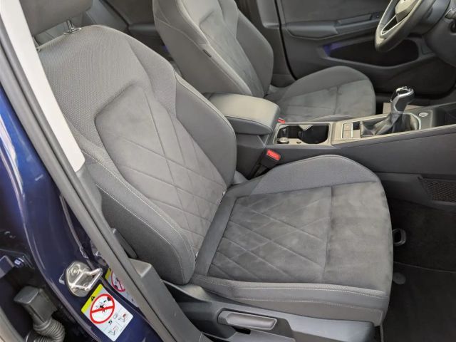 Volkswagen Golf 2.0 TDI Golf VIII Life