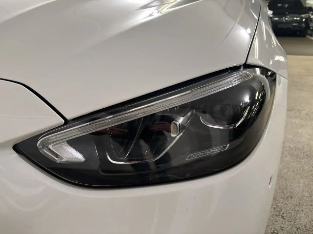 Mercedes-Benz C 300 C 300 e Estate