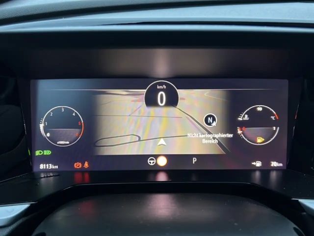 Opel Grandland X GS-Line Grand Sport