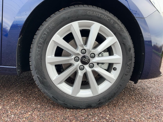 Audi A1 30 TFSI S-Tronic Sportback