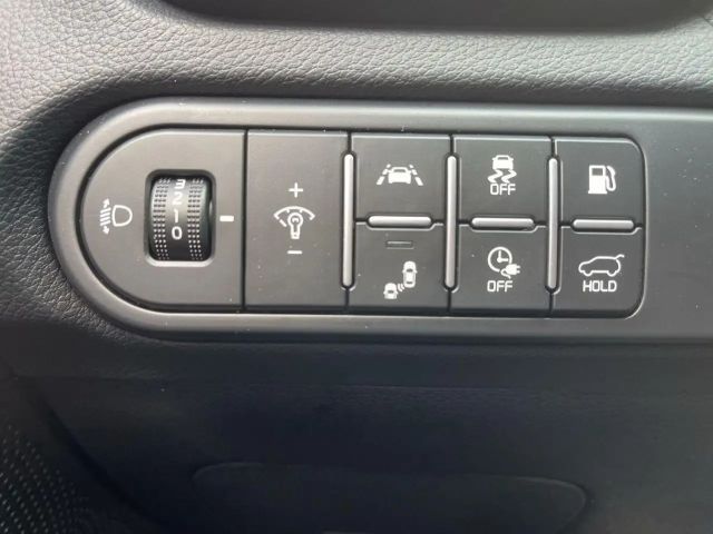 Kia XCeed GDi PHEV Spirit