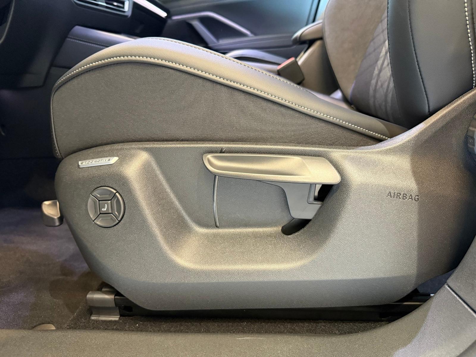 Volkswagen Tiguan 1.5 TSI R-Line eHybrid