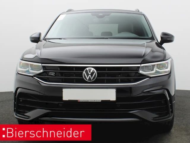 Volkswagen Tiguan 2.0 TDI DSG R-Line Style