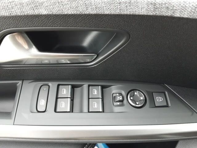 Peugeot E-3008 GT-Line