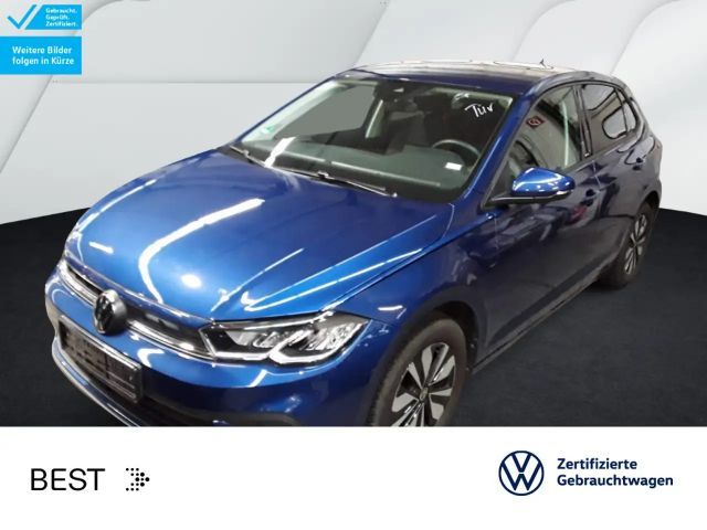 Volkswagen Polo 1.0 TSI Move