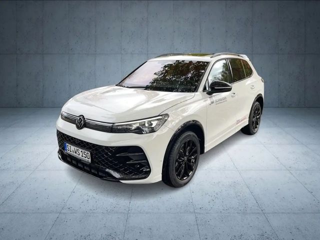 Volkswagen Tiguan 4Motion IQ.Drive R-Line