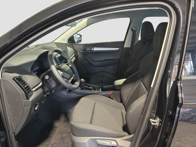 Skoda Karoq 1.5 TSI Selection