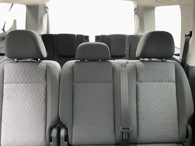 Volkswagen Caddy 2.0 TDI Life