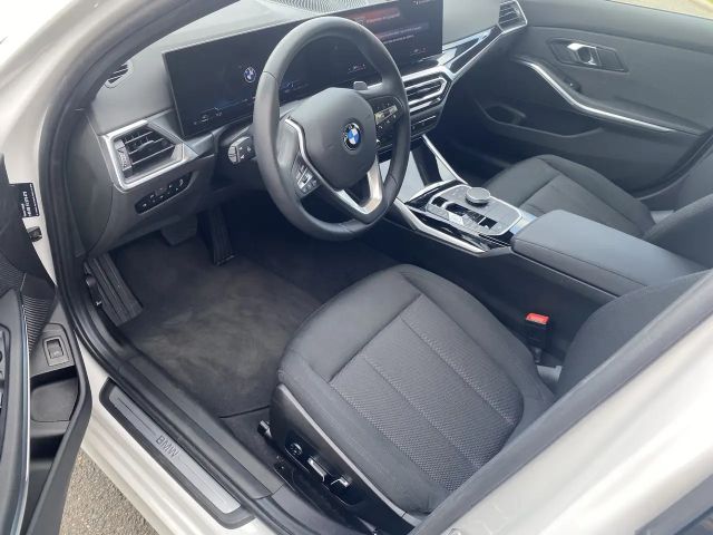BMW 318 318i Comfort pakket Sedan