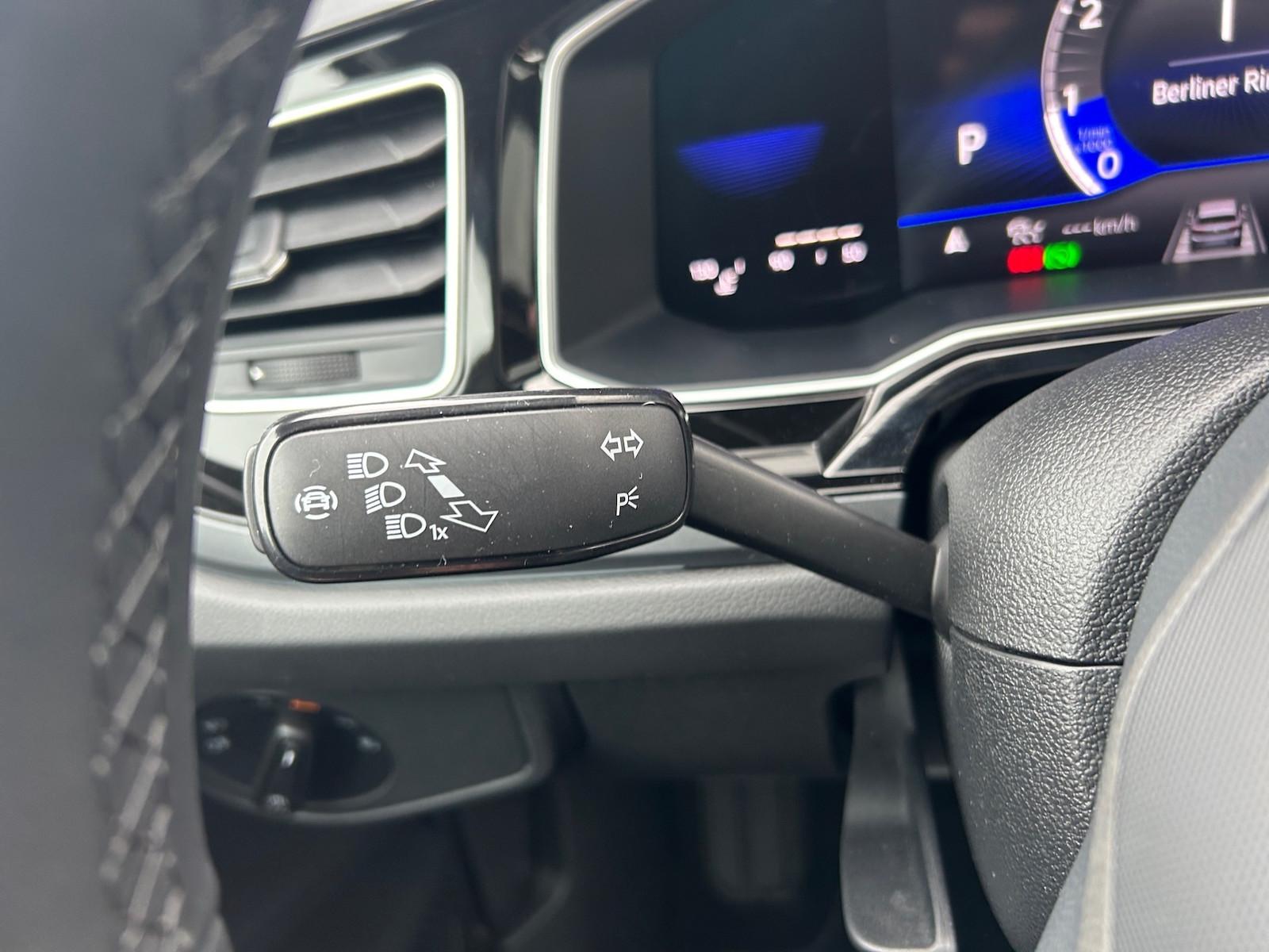 Volkswagen Taigo R-Line