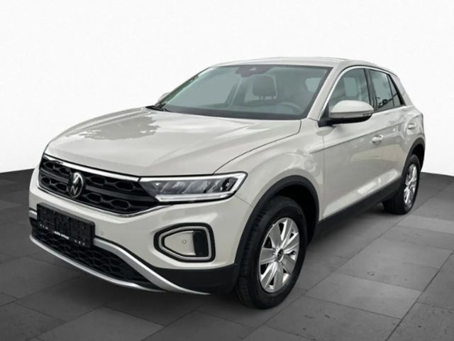 Volkswagen T-Roc 1.0 TSI