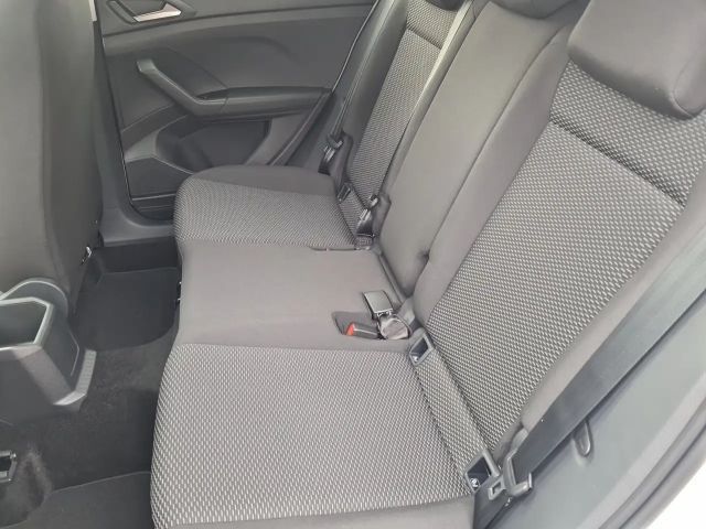 Volkswagen T-Cross 4Me TSI