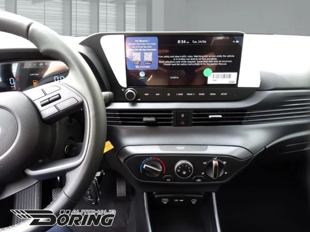 Hyundai i20 1.2 Select