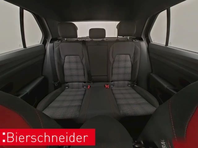 Volkswagen Golf 2.0 TSI DSG GTI Sound Style