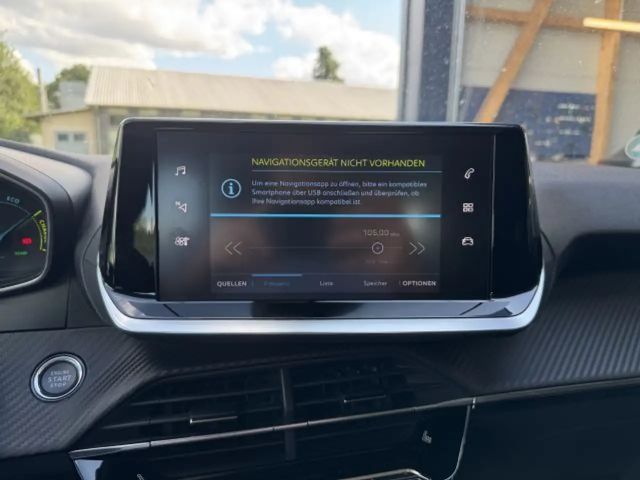 Peugeot E-2008 Active Pack