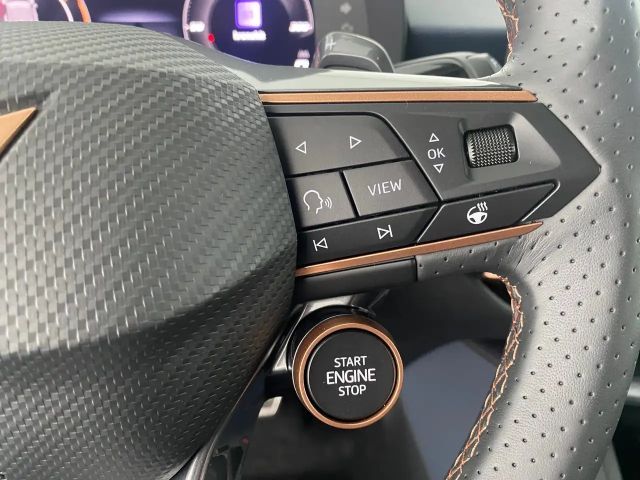 Cupra Terramar 1.5 e-TSI 150 PS DSG