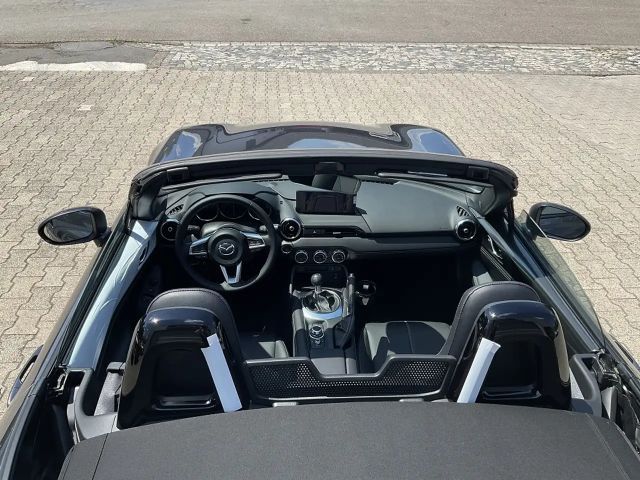 Mazda MX-5 Exclusive-line SkyActiv