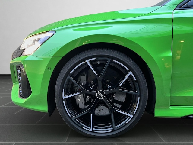 Audi RS3 Quattro S-Tronic Sportback