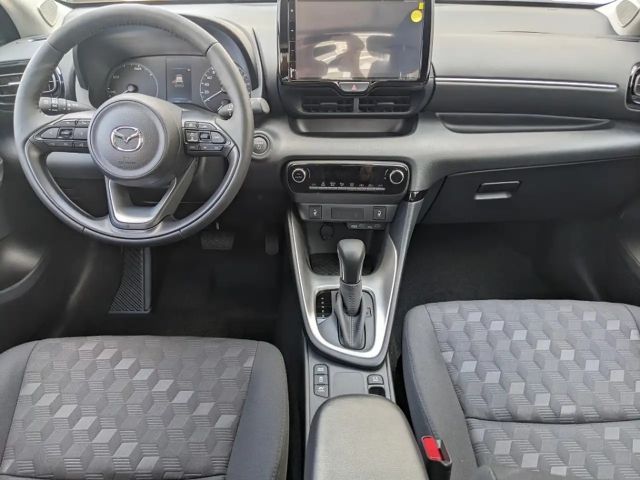 Mazda 2 Exclusive-line