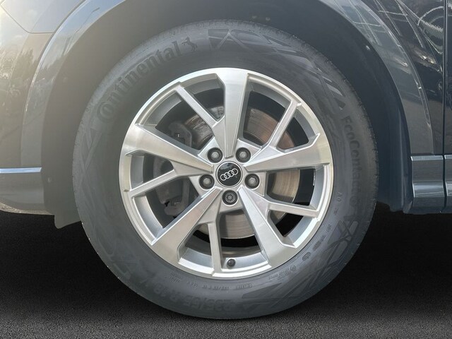 Audi Q3 40 TDI Quattro S-Tronic