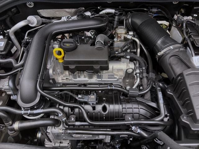 Audi A1 25 TFSI Sportback