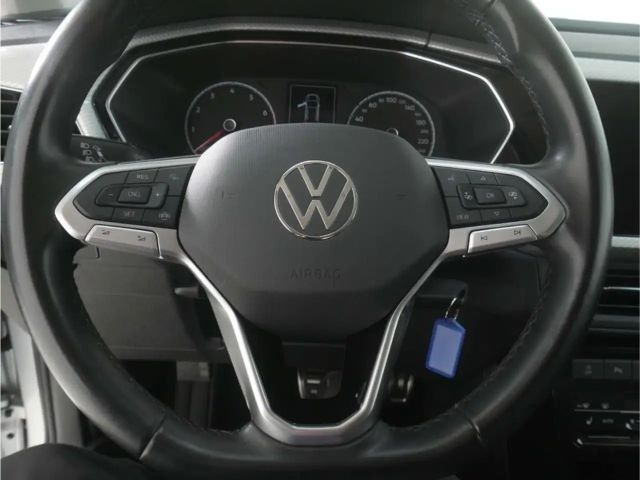 Volkswagen T-Cross 1.0 TSI DSG Move