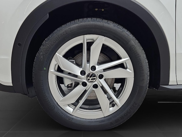 Volkswagen T-Roc 1.5 eTSI DSG Life