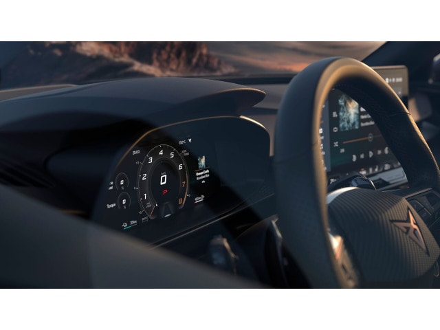 Cupra Terramar 2.0 TSI VZ