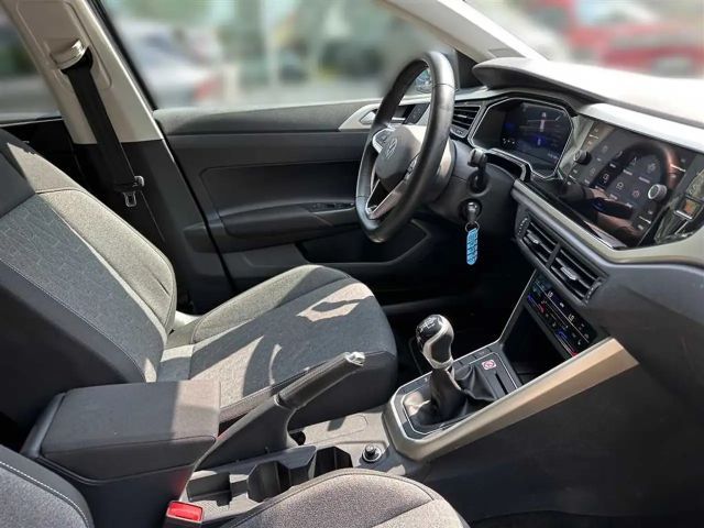 Volkswagen T-Cross Move