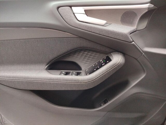 Audi A5 Avant S-Tronic